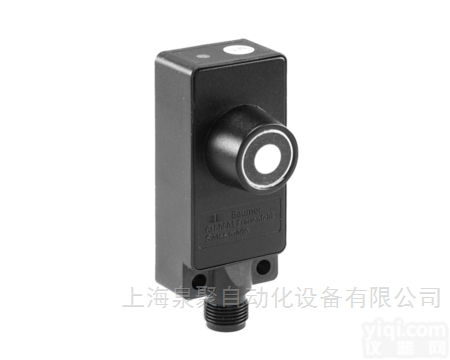UZDK 30P6113/S14  <em>瑞士</em> Baumer 堡盟超声波<em>传感器</em>-两路<em>开关</em>点