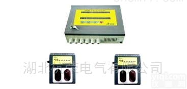 <em>天车</em>行车激光<em>声光</em>报警器FK-CH