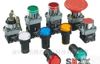 XB2BA21C  深圳施耐德按钮<em>开关</em>丨<em>价格优</em>势