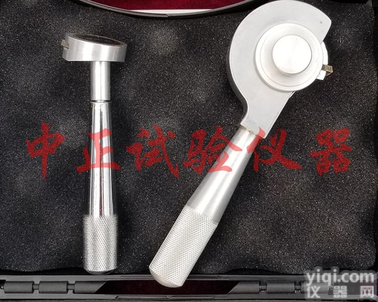 QFH-A<em>漆膜</em>划格器<em>附着力</em>测试仪