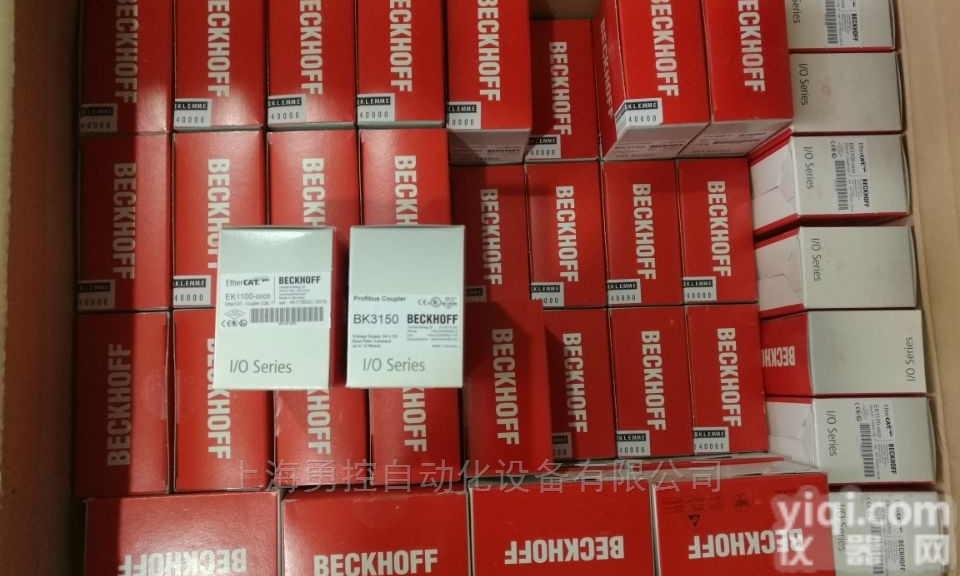 <em>KL1012  KL1012</em>倍福BECKHOFF模块