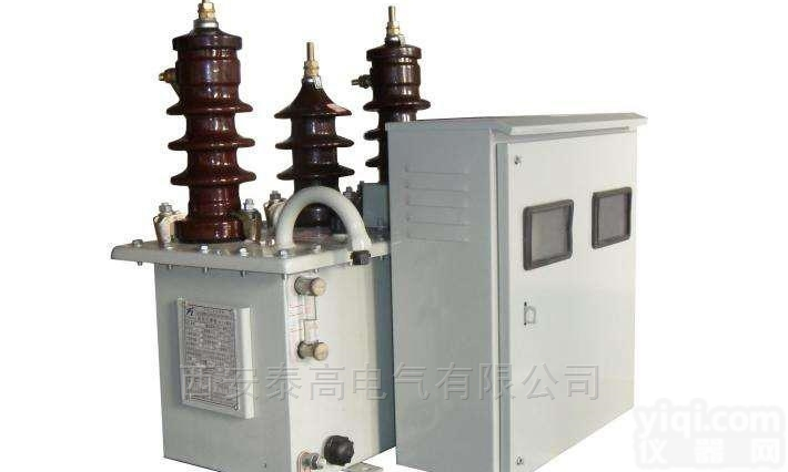 大连10kv户外JLS 10高压<em>计量箱</em>现货<em>供应</em>