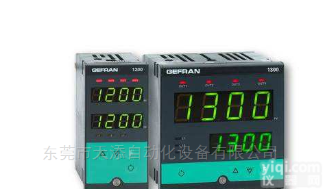 杰<em>佛伦</em>东莞/GEFRAN<em>温控器</em>