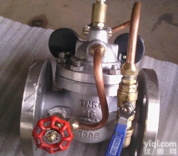 200X-16C  200X<em>减压阀</em>|200X减压<em>稳压</em>阀|水力控制阀