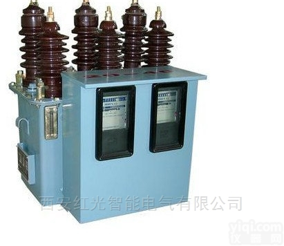 四川<em>成都</em>JLS-10KV柱上<em>干式</em>高压<em>计量箱</em>生产