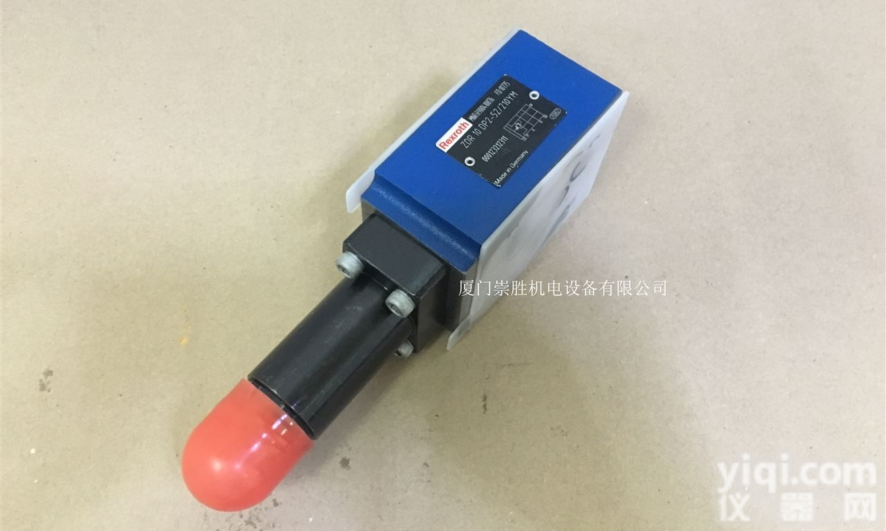 ZDR10DP2-54/150Y  力士乐<em>减压阀</em>ZDR10DP2-54/150YM<em>厦门</em>现货