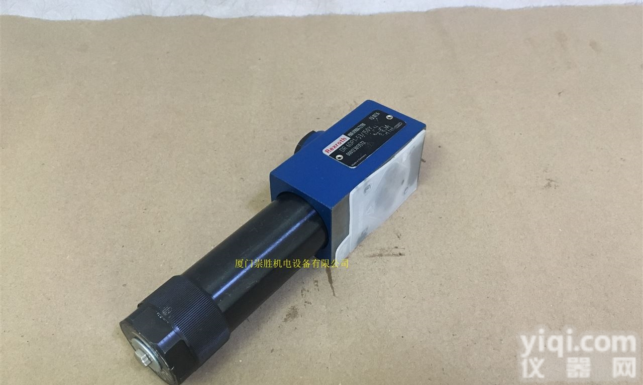 Rexroth<em>减压阀</em>  现货<em>特价</em>DR6DP2-5X/75Y德国力士乐<em>减压阀</em>