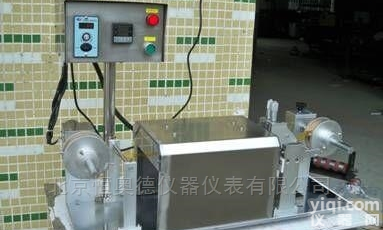HAD-200C  连续<em>涂膜</em>机<em>涂布试验</em>机