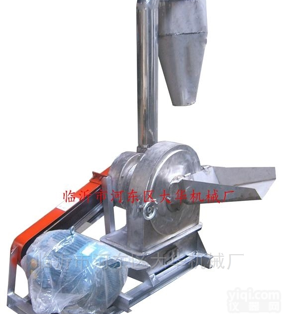 金富民不锈钢年糕粉碎机<em>誉满天下</em>