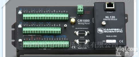 CR1000  美国Campbell <em>CR1000数据采集器</em>
