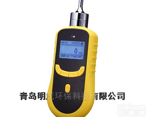 MC-2000  MC-2000泵吸单<em>气体</em>检测仪可<em>定制</em>