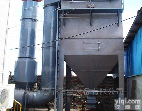 HMCN  <em>成都</em><em>焦化厂</em><em>除尘器</em>改造