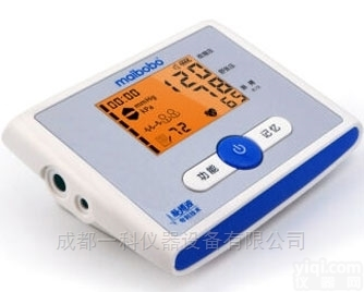 RBP-6801  家用<em>脉搏</em>波<em>血压</em>计 --瑞光康泰raycome