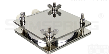 QY-DN110  国产<em>不锈钢</em><em>迁移</em>试验池