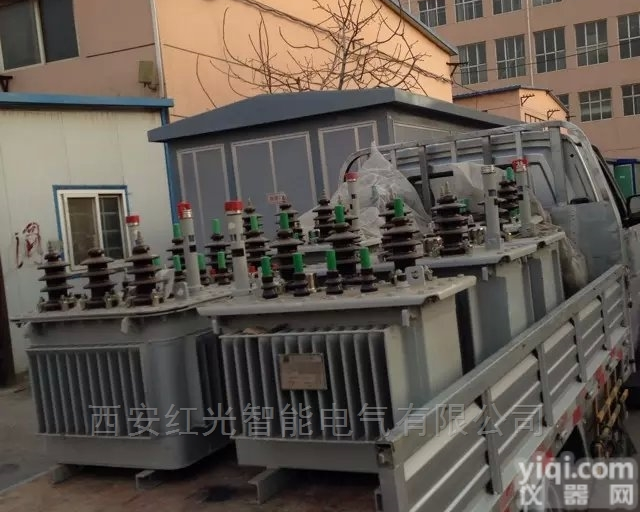 10kv箱式<em>变电站</em> YB□-12高压<em>环网</em>柜厂家