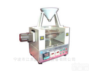 STK-A  <em>覆膜砂</em><em>脱壳</em>性能试验仪