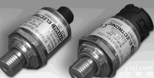 <em>T183E</em>  美国邦纳传感器