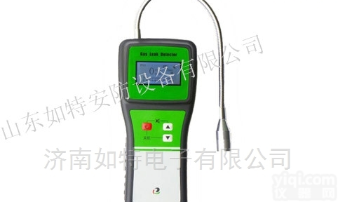 KP816型<em>天然气气体检漏仪</em>