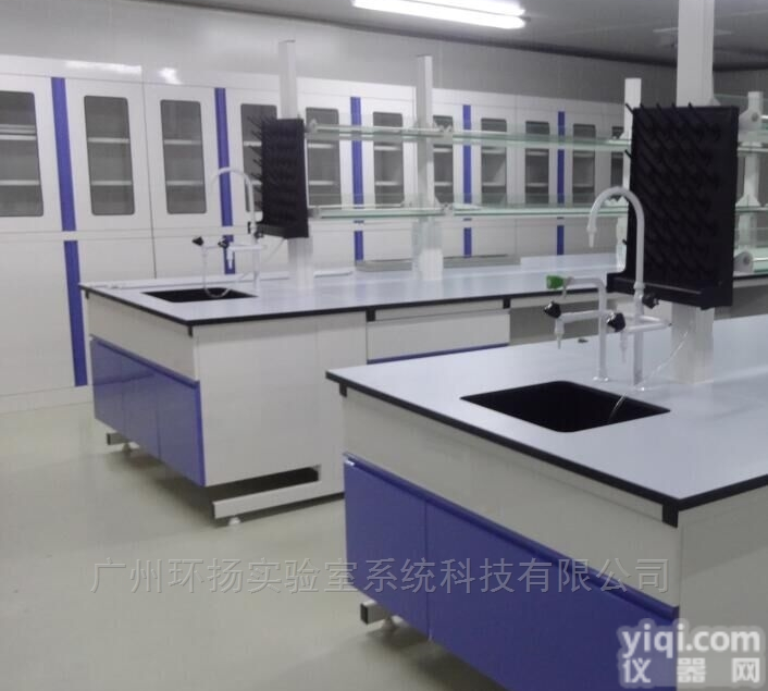 佛山<em>实验台</em> 实验室家具 全钢<em>系列</em>边台