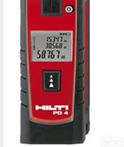 PD4  喜<em>利得</em>PD4测距仪<em>德国</em>HILTI