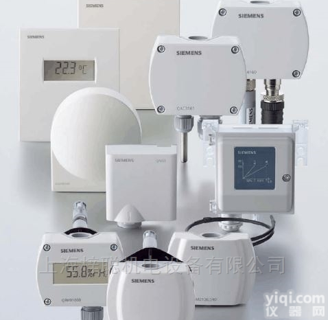 西门子DXR<em>紧凑型</em>房间<em>控制器</em>DXR2.E09-101A