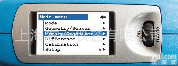 BYK4561  德国BYK<em>光泽</em>度仪BYK-4561<em>光泽</em>仪<em>60</em>°