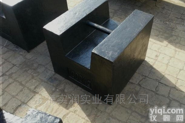 <em>质监局</em>1吨<em>砝码</em>价钱《质量局1T铸铁<em>砝码</em>招标