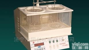 LB－<em>881B</em>  六管<em>片剂</em><em>崩解</em>仪