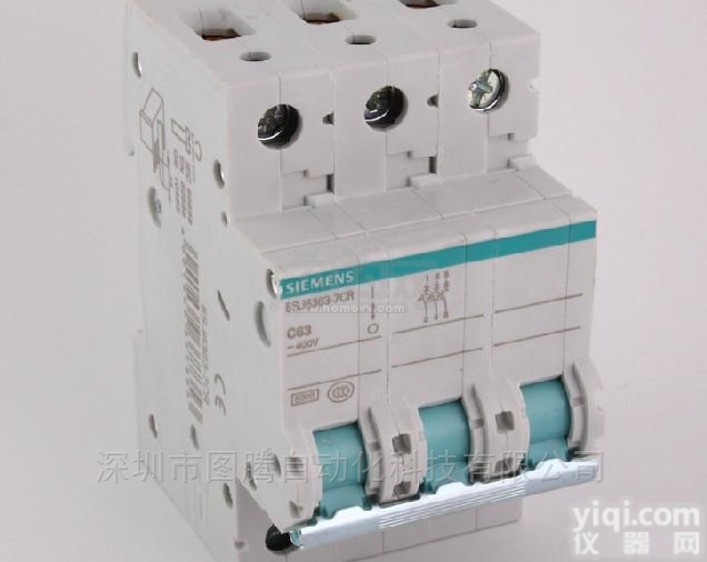 5SJ66257CC20  江西<em>西门子</em>微型<em>断路器</em>一级代理商
