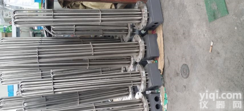 导<em>电热管</em> 发热管<em>电加热器</em>