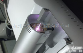 质领  <em>质谱</em>光谱元素检测<em>雾化</em>微波等离子体MPT