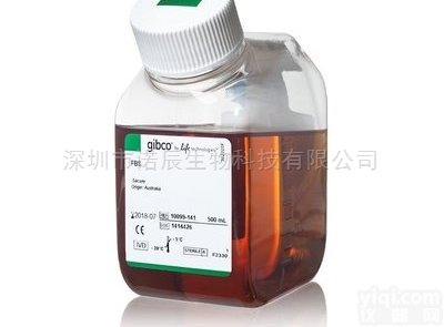 10099133 1009914  生物专用试剂<em>血清</em> Gibco™<em>澳洲</em>胎牛<em>血清</em>