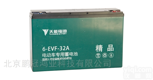 6-EVF-<em>38</em>  电动轮椅、老年代步车12v<em>38</em>蓄电池天能<em>电瓶</em>
