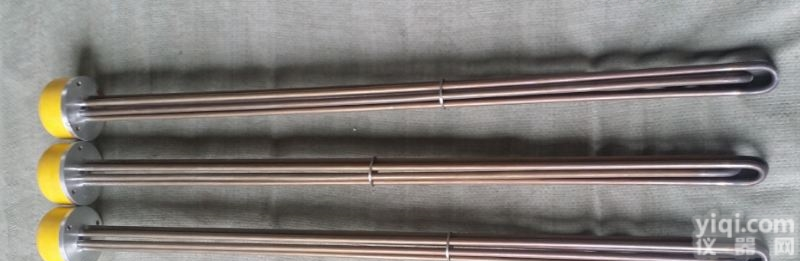 SRY（HRY）电<em>加热管</em> 法兰发热管 防<em>护套</em><em>加热器</em>