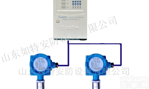 CA-217A-B  沼气池浓度在线<em>监测器</em> 沼气<em>泄漏</em>超标报警器
