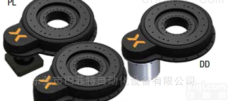 <em>美国</em>NEXEN<em>紧凑</em>型环形驱动（CRD）系统