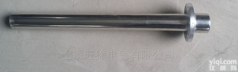 <em>SRY</em>型 HRY型<em>护套</em>电<em>加热器</em> 发热管厂家