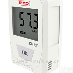 KH-50  法国凯茂温湿度<em>测量仪</em>KH-50<em>电子式</em>记录仪