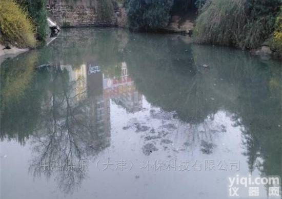 黑臭<em>水体</em><em>治理</em>