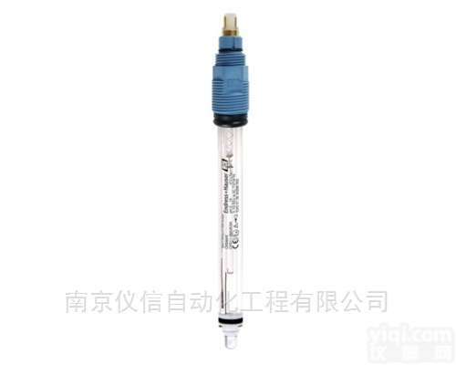 CPS11  PH<em>电极</em>CPS11<em>德国</em>E+H恩德斯豪斯