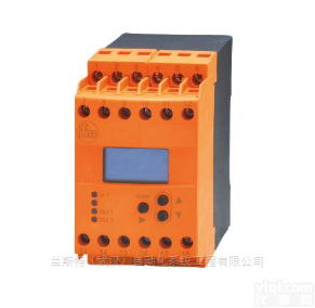 DD2505  IFM易福门DD2505<em>速度</em><em>监控器</em><em>传感器</em>现货原装