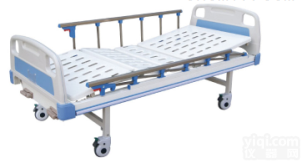 双摇<em>病床</em>  手动双摇<em>病床</em> abs护理床 <em>医用</em><em>病床</em> 双摇床
