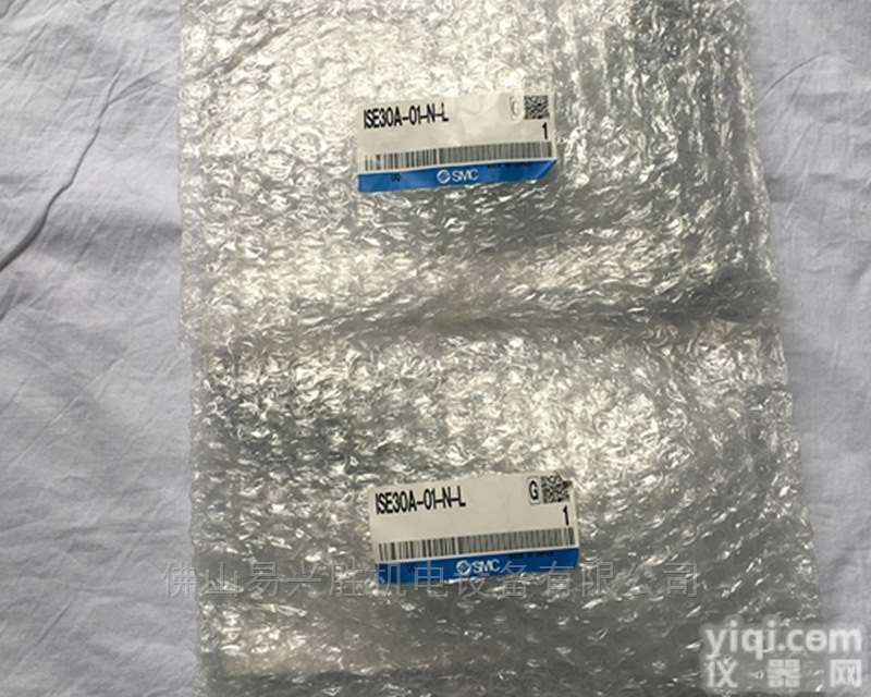 <em>SMC</em><em>压力开关</em><em>ISE</em>30A-01-N-L