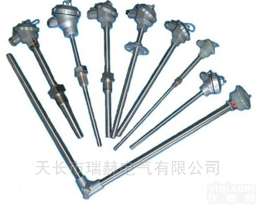 WRN-530  直角弯头<em>热电偶</em>的<em>性能</em><em>指标</em>