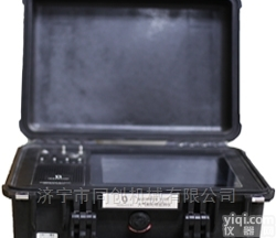 3200  <em>单通道</em>大气<em>颗粒物</em><em>监测仪</em>