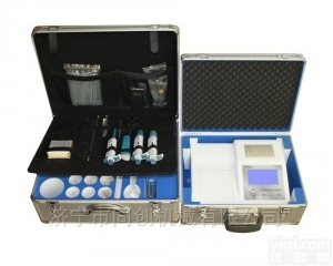 SP-10CY  <em>茶叶</em><em>质量安全</em><em>检测仪</em>