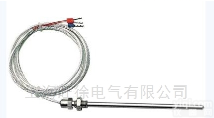 WRNT-02/WRET-02/K型/E型<em>螺钉</em><em>热电偶</em>/<em>热电阻</em>