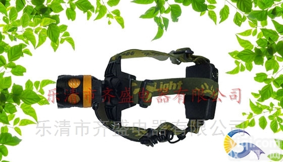 YJ1012<em>便携式</em>头灯/<em>微型</em>防爆头灯