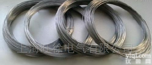 K型<em>热电偶</em>丝 各种<em>型号</em>
