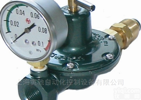 I-72-1  <em>ITOKOKI</em>日本<em>伊藤</em>天然气可变力<em>调压器</em>I-72-1